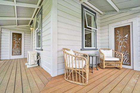 Photo of property in 56 Tapairu Road, Waipawa, 4275