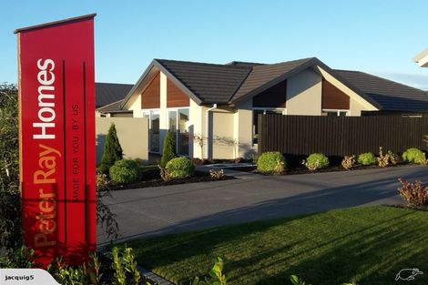 Photo of property in 34 The Runway, Wigram, Christchurch, 8042