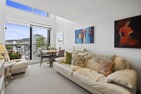 Photo of property in Republic2, 5e/10 Lorne Street, Te Aro, Wellington, 6011