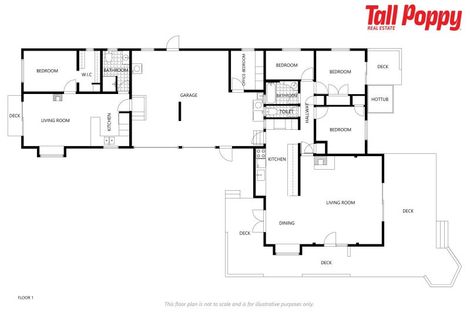 Photo of property in 202 Whangamata Road, Kinloch, Taupo, 3377