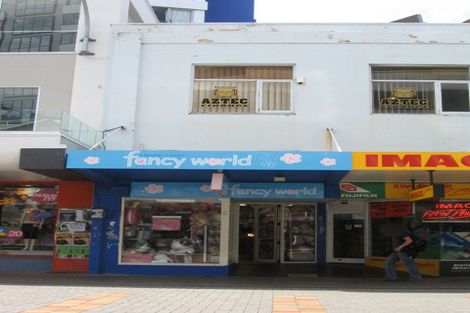 Photo of property in Breeze Plaza, 601/57 Manners Street, Te Aro, Wellington, 6011