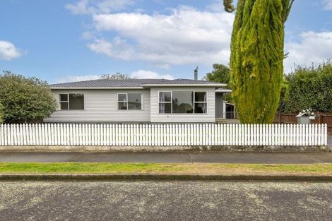 Photo of property in 6 Fox Street, Levin, 5510