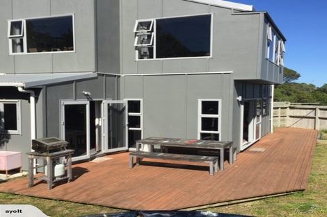 Photo of property in 161b Totara Road, Miramar, Wellington, 6022