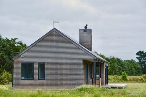 Photo of property in 2716 South Eyre Road, Eyrewell, Rangiora, 7476