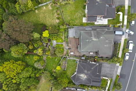 Photo of property in 145 Westchester Drive, Churton Park, Wellington, 6037