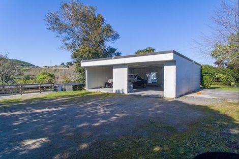 Photo of property in 36 Papaiti Road, Papaiti, Whanganui, 4584