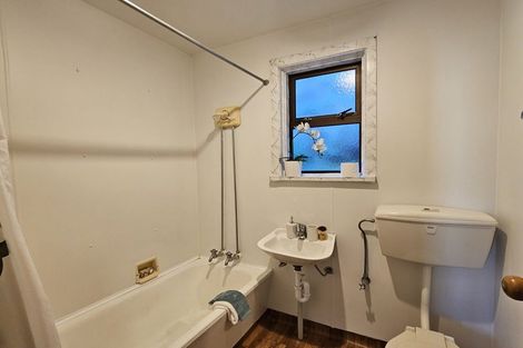 Photo of property in 48 Buckley Road, Southgate, Wellington, 6023