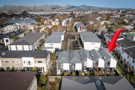 Photo of property in 7/259 Kilmore Street, Christchurch Central, Christchurch, 8011