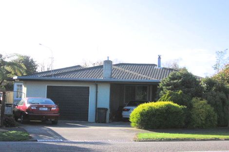 Photo of property in 499 Albert Street, Hokowhitu, Palmerston North, 4410