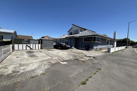 Photo of property in 1/125 Springs Road, Hornby, Christchurch, 8042