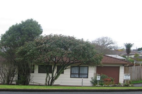Photo of property in 1/27 Wellington Street, Papakura, 2110