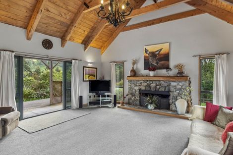 Photo of property in 232 Mangaone Road, Reikorangi, Waikanae, 5391