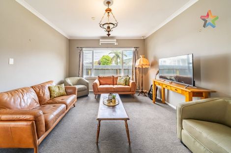 Photo of property in 8 Golf Road, Manor Park, Lower Hutt, 5019