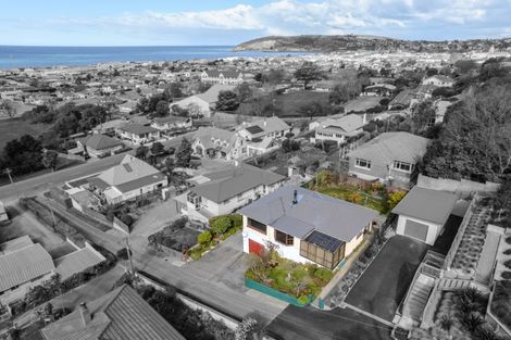 Photo of property in 4b Clyde Street, Oamaru North, Oamaru, 9400