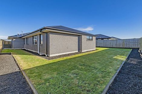 Photo of property in 17 Sandhill Drive, Rolleston, 7615