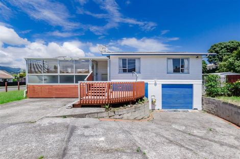 Photo of property in 15 Anaru Street, Raumati Beach, Paraparaumu, 5032