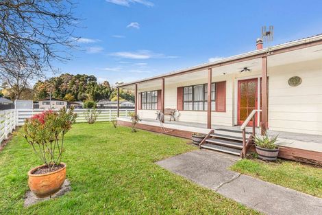 Photo of property in 8 Emme Allan Road, Kawerau, 3127