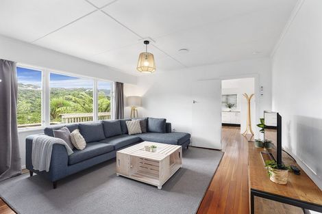 Photo of property in 25 Spencer Street, Crofton Downs, Wellington, 6035