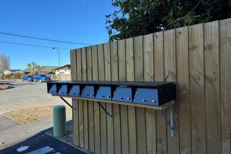 Photo of property in 6/21 Buffon Street, Waltham, Christchurch, 8023