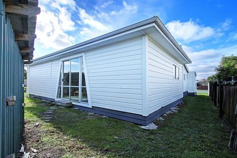 Photo of property in 4 George Street, Solway, Masterton, 5810