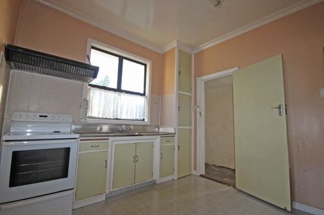 Photo of property in 137 Ferguson Street, West End, Palmerston North, 4412