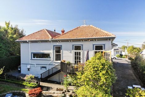 Photo of property in 26 Patrick Street, The Glen, Dunedin, 9011