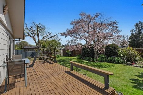 Photo of property in 36 Puriri Crescent, Edgecumbe, 3120