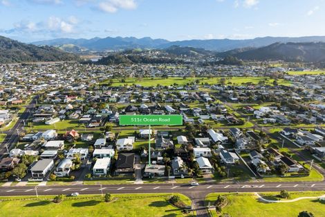 Photo of property in 511c Ocean Road, Whangamata, 3620