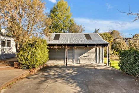 Photo of property in 260 Talbot Street, Geraldine, 7930
