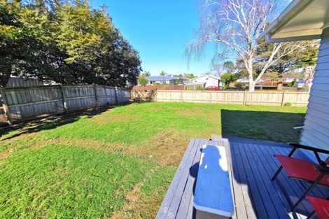 Photo of property in 29 Jupiter Street, Rosehill, Papakura, 2113