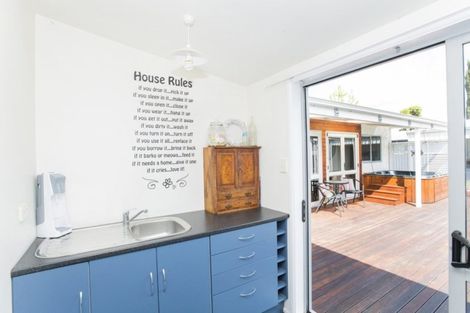 Photo of property in 719 Gladstone Road, Te Hapara, Gisborne, 4010