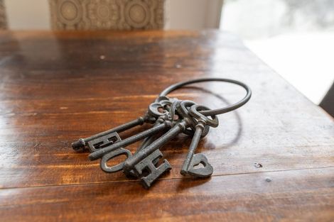 Photo of property in 22 Cornwall Street, Arrowtown, 9302