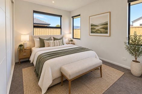 Photo of property in 64 Crossley Avenue, Woodend, 7610