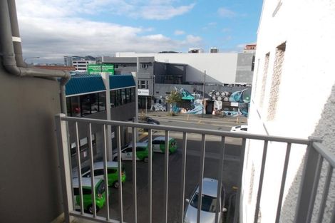 Photo of property in 212a Victoria Street, Te Aro, Wellington, 6011