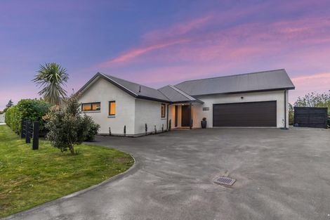 Photo of property in 418a Pages Road, Gleniti, Timaru, 7974