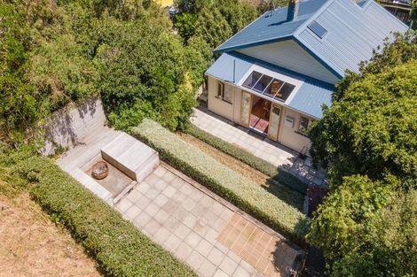 Photo of property in 34 Oban Street, Wadestown, Wellington, 6012