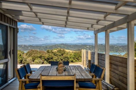 Photo of property in 71 Te Akau Drive, Russell, 0272