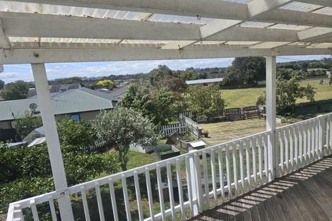 Photo of property in 6 Arundel Place, Springvale, Whanganui, 4501