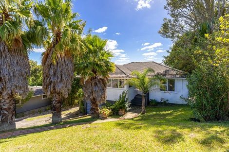 Photo of property in 191a Glengarry Road, Glen Eden, Auckland, 0602