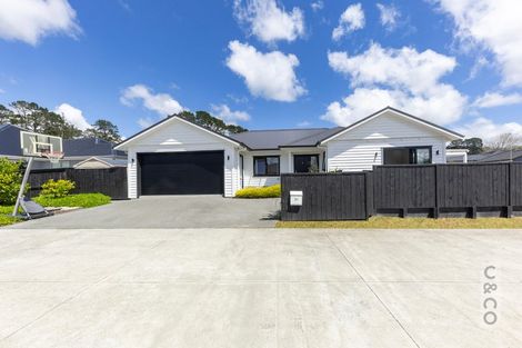 Photo of property in 21 Pukemarino Road, Waimauku, 0812