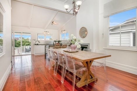 Photo of property in 22 St Albans Avenue, Mount Eden, Auckland, 1024