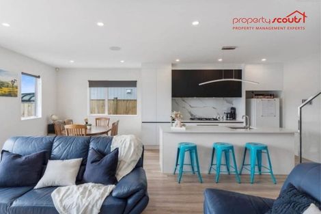 Photo of property in 48 Kea Road, Silverdale, 0932