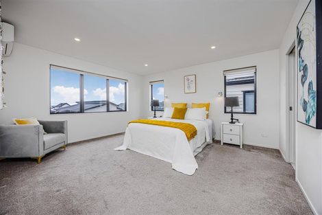Photo of property in 13 Paripari Street, Flat Bush, Auckland, 2019