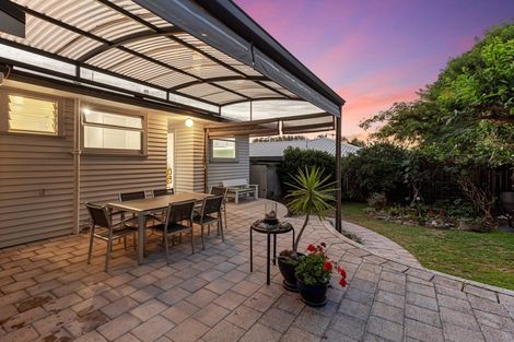 Photo of property in 107 Ranch Road, Mount Maunganui, 3116
