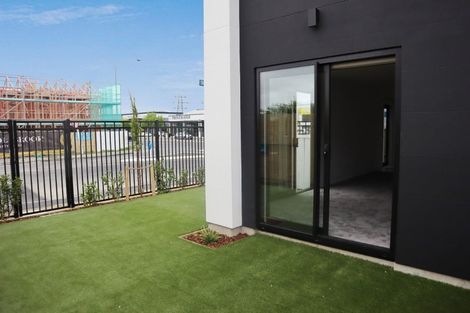 Photo of property in 1 Division Street, Riccarton, Christchurch, 8041