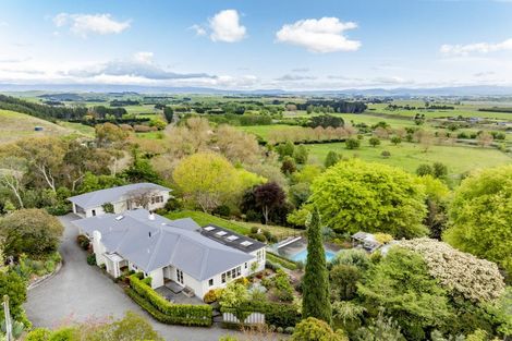 Photo of property in 36 Whakapirau Road, Maraekakaho, Hastings, 4174
