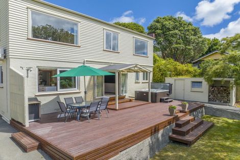 Photo of property in 96 Hill Road, Belmont, Lower Hutt, 5010