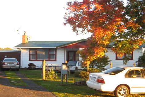 Photo of property in 23 Ngatuku Place, Tokoroa, 3420