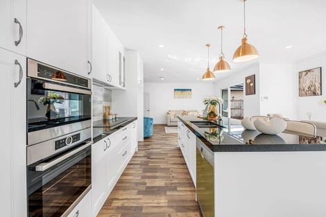 Photo of property in 46 Broadhurst Road, Flat Bush, Auckland, 2019