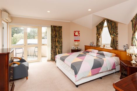 Photo of property in 9 Balmoral Drive, Terrace End, Palmerston North, 4410